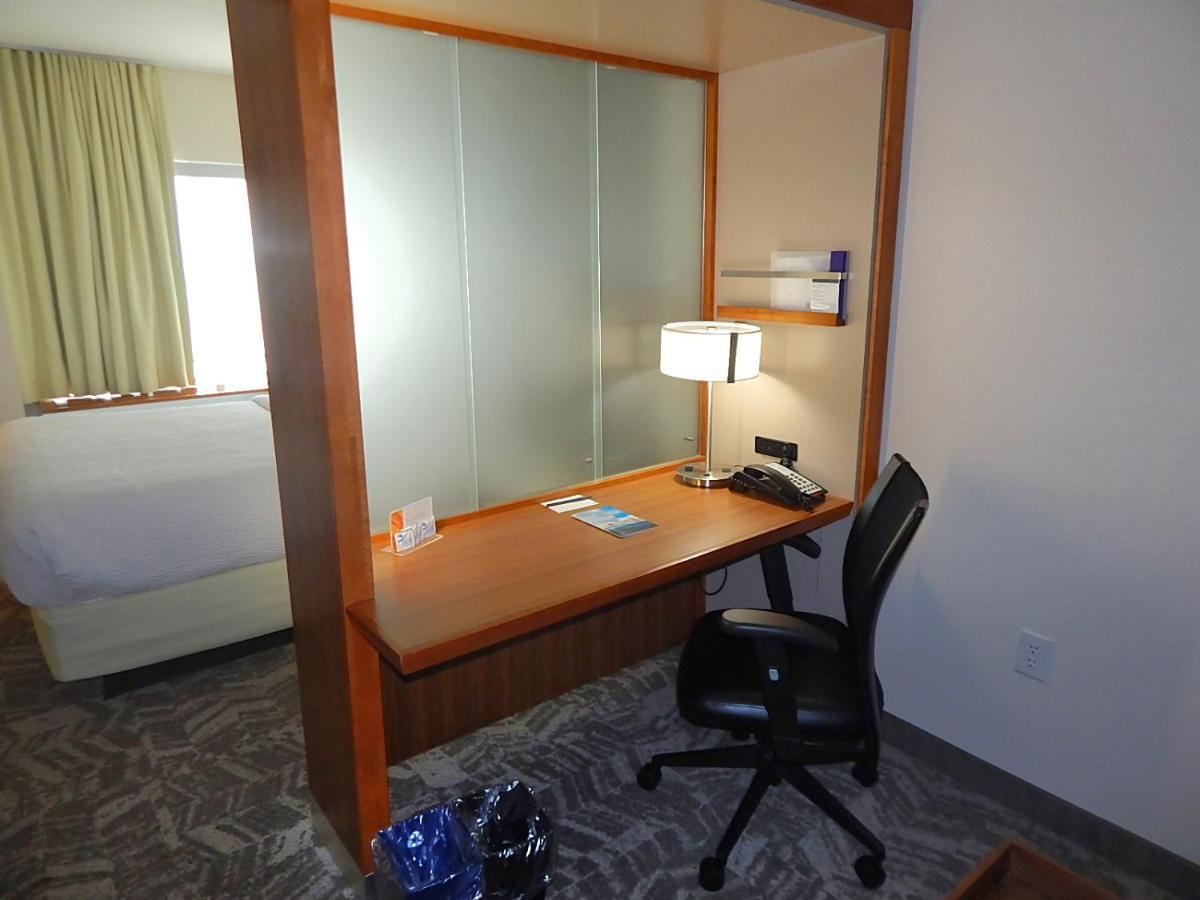 Springhill Suites By Marriott Corpus Christi Exterior photo