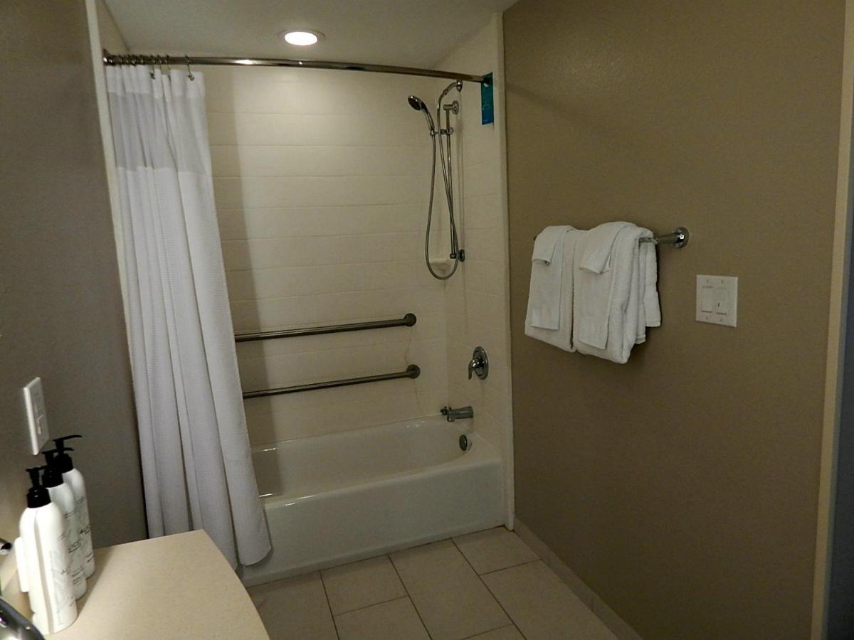 Springhill Suites By Marriott Corpus Christi Exterior photo