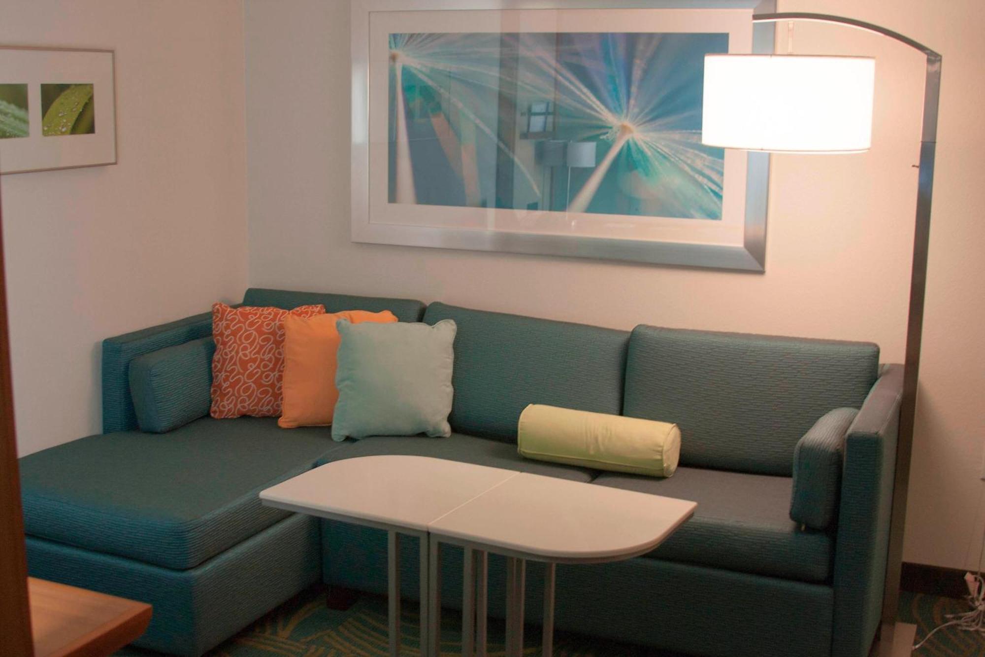 Springhill Suites By Marriott Corpus Christi Exterior photo